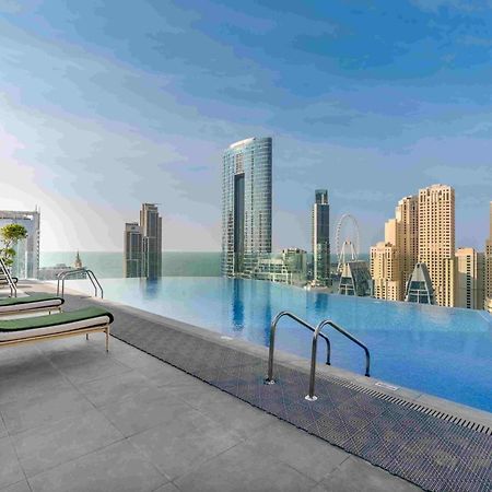 Casa Royale Vacation Home - Dubai Marina Buitenkant foto