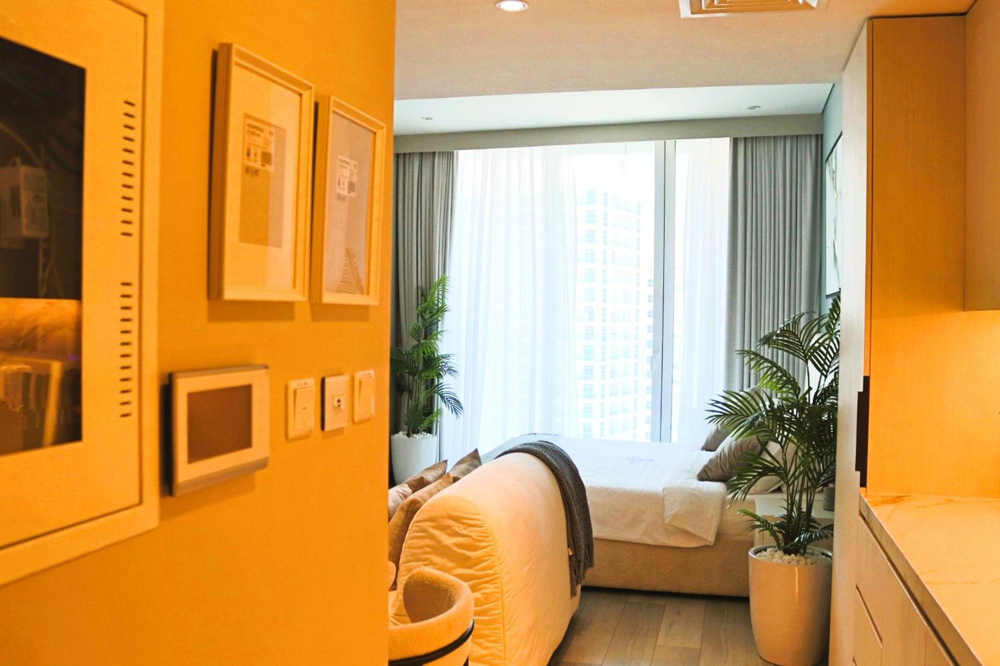 Casa Royale Vacation Home - Dubai Marina Buitenkant foto