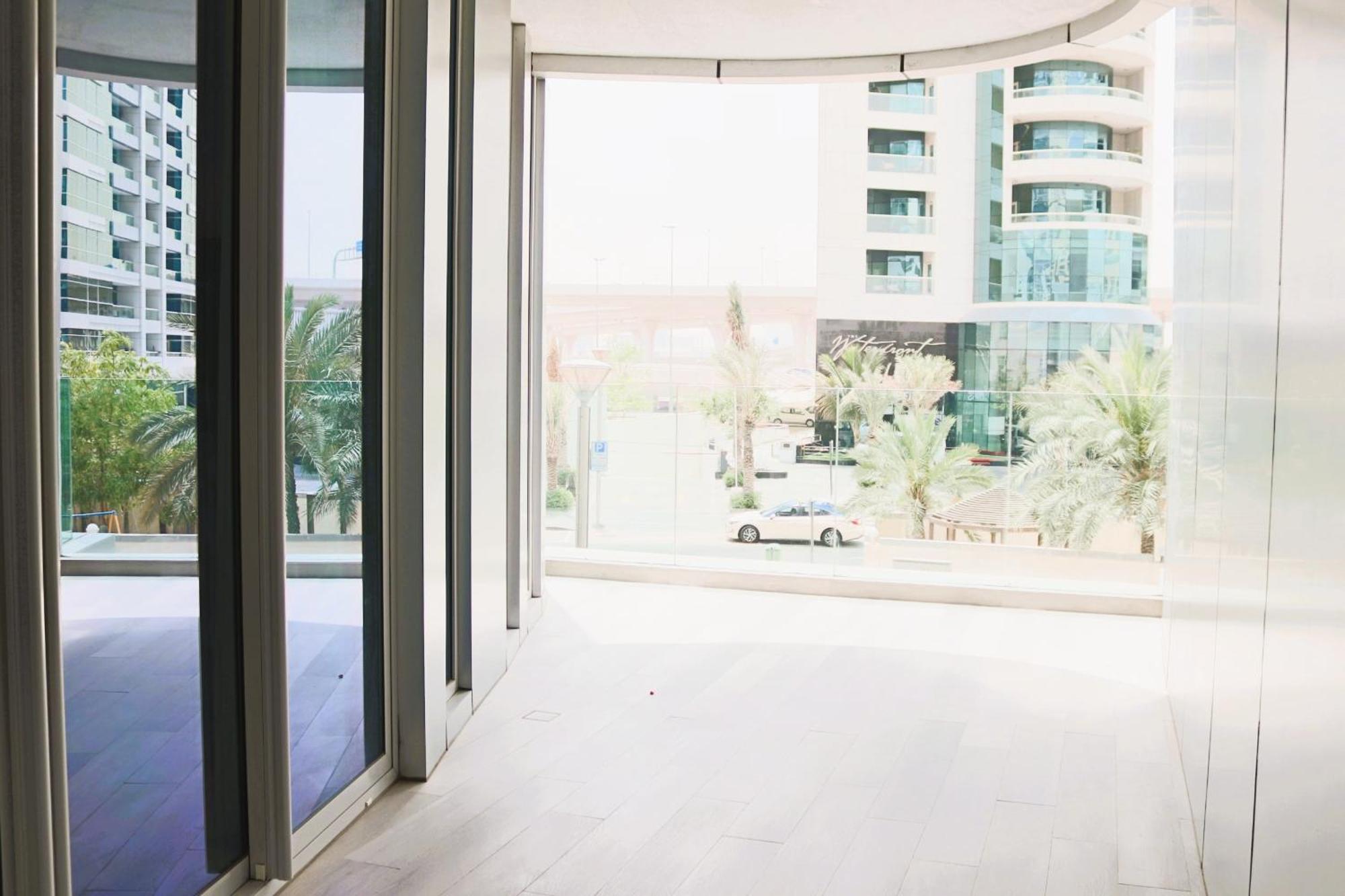 Casa Royale Vacation Home - Dubai Marina Buitenkant foto