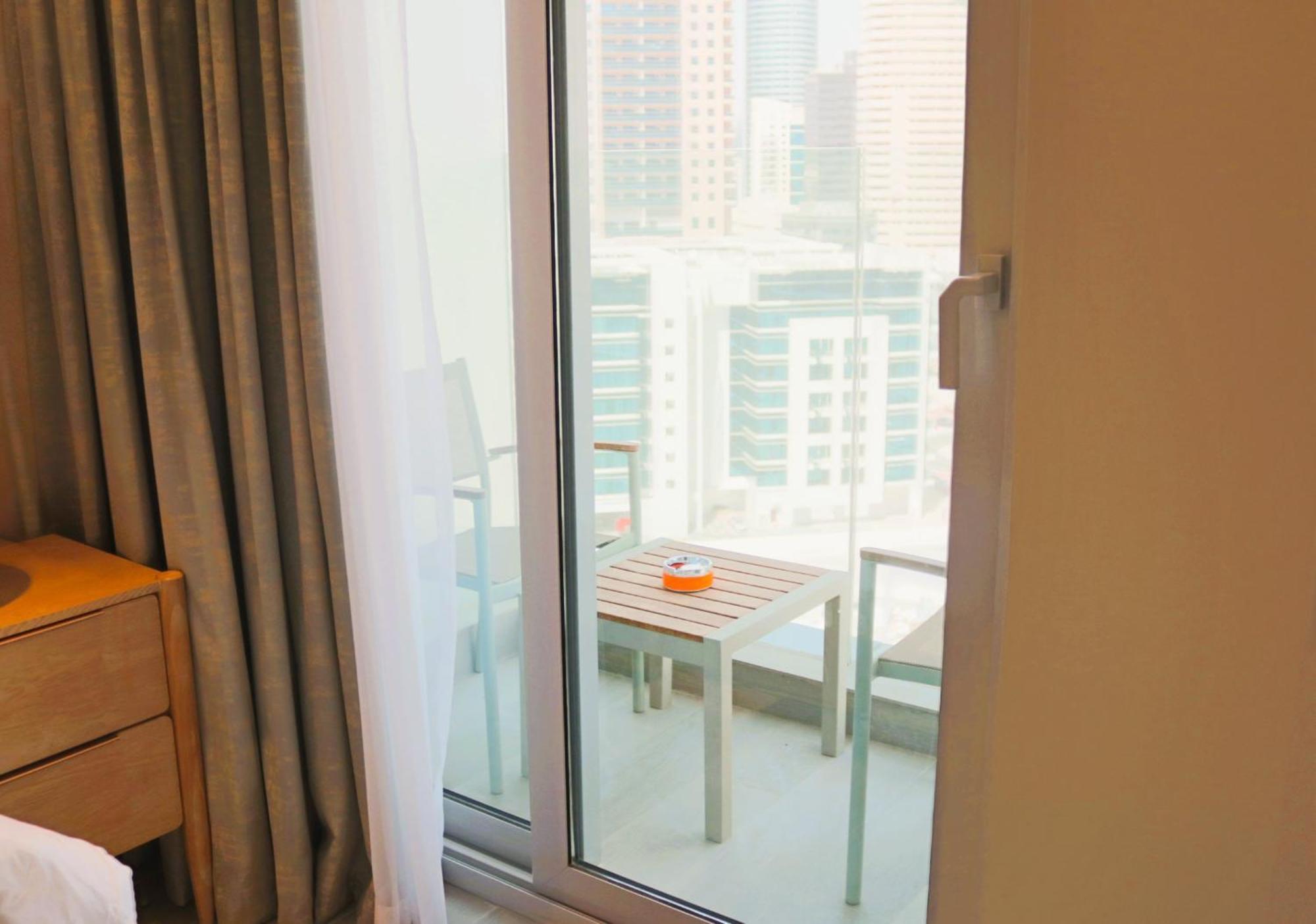 Casa Royale Vacation Home - Dubai Marina Buitenkant foto